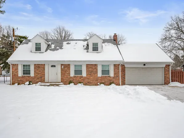 4725 S Rural St, Indianapolis, IN 46227