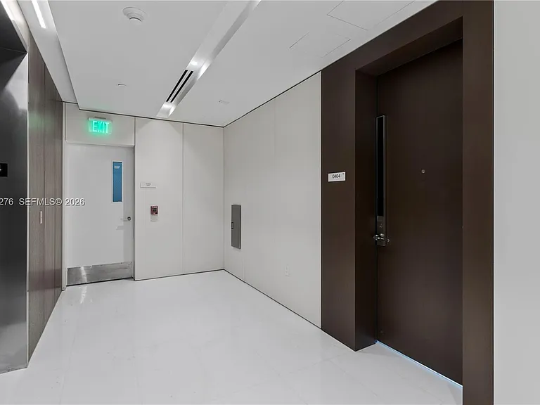 300 Biscayne Boulevard Way #804 — Photo 8
