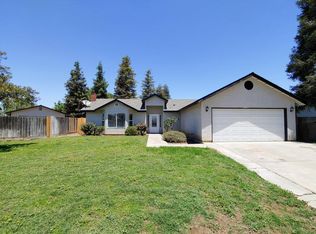 537 Cosart Ct, Exeter, CA 93221