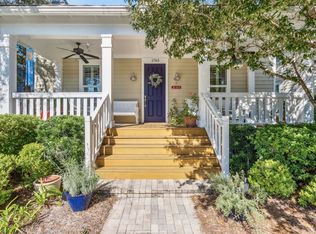 1765 S 15th St, Fernandina Beach, FL 32034