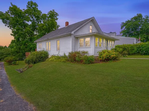 241 Cross St, Jackson, OH 45640