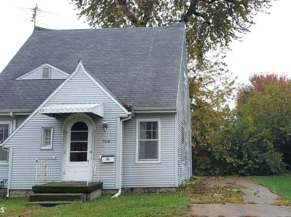 702 Cedar St, Atlantic, IA 50022