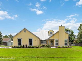 540 Vermont St NE, Palm Bay, FL 32907