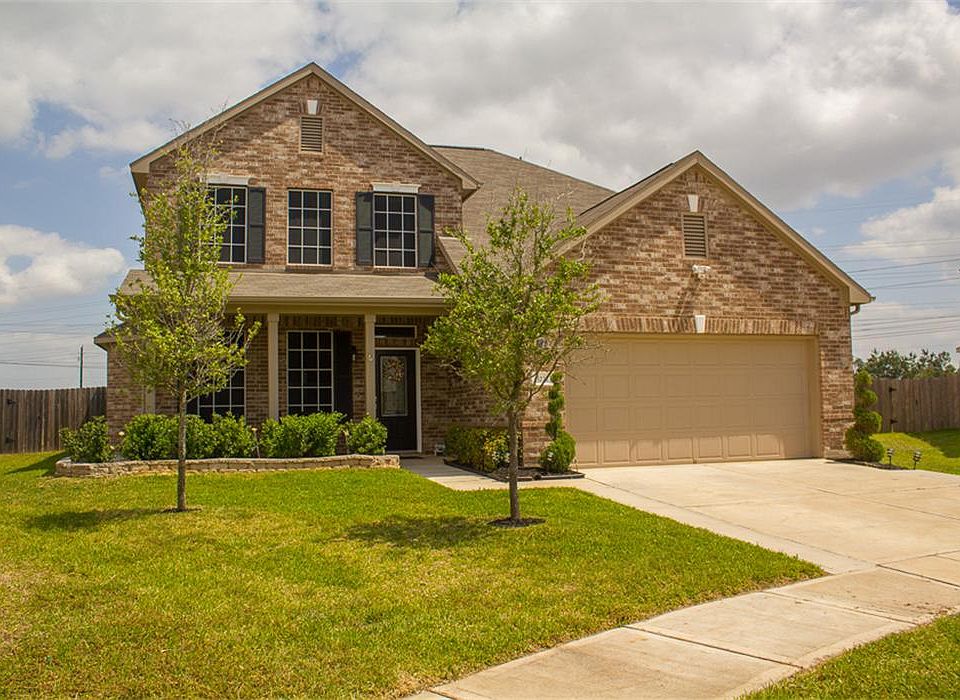 Gorgeous Curb Appeal