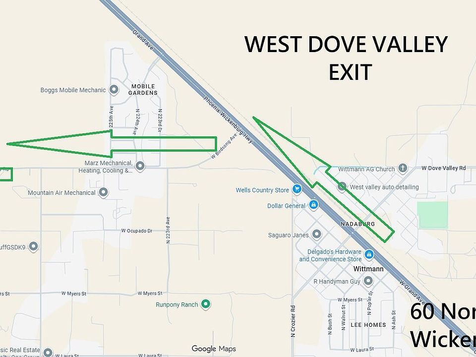 2nd image of 0000 N 228th Drive #-1
