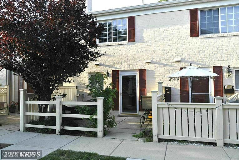 1st image of 1489 N Van Dorn St #A