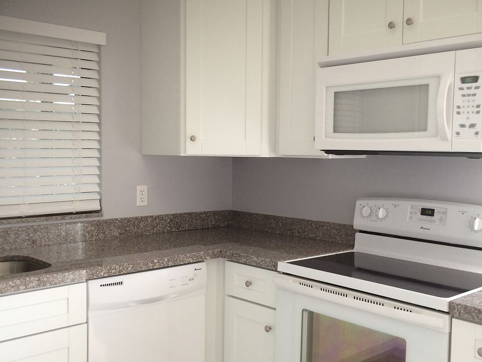 new kitchen