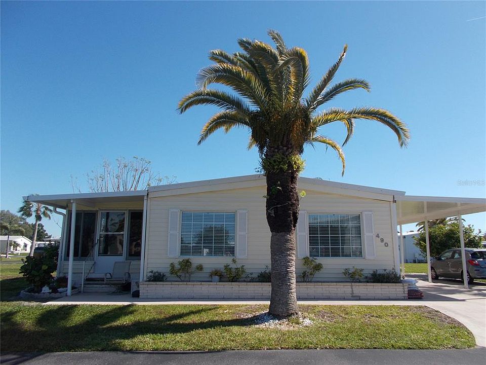 1st image of 490 ASHWOOD DRIVE