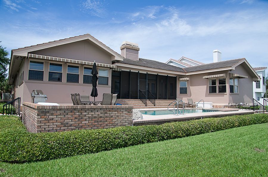 713 1st Ave S, Tierra Verde, FL 33715 Zillow