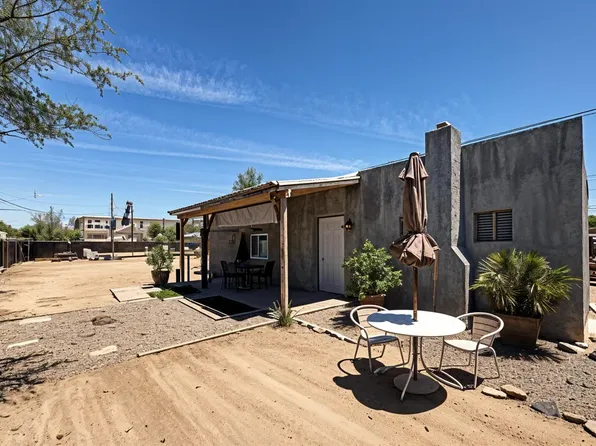 1130 E Portland St, Phoenix, AZ 85006