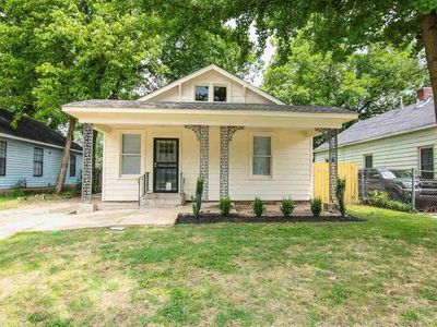 1072 Meda St, Memphis, TN, 38104