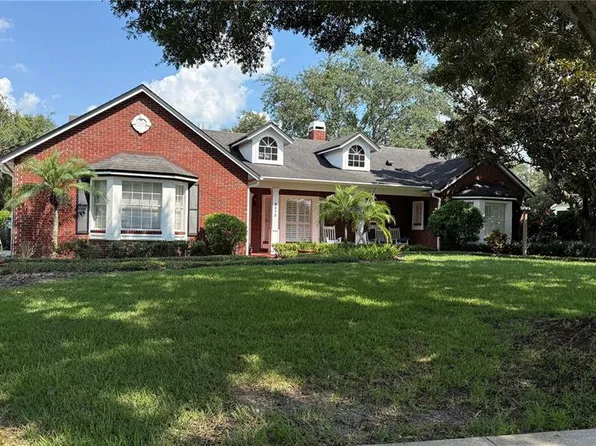 2573 Stoneview Rd, Orlando, FL 32806