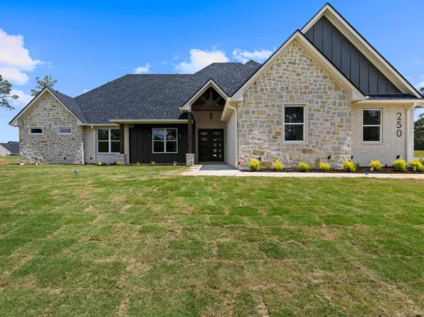 250 Cottonwood Cir S, Longview, TX 75605