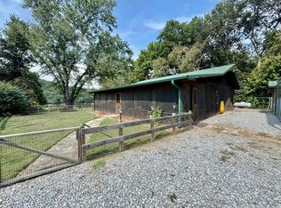 858 N Riverview Ln, Melbourne, AR 72556