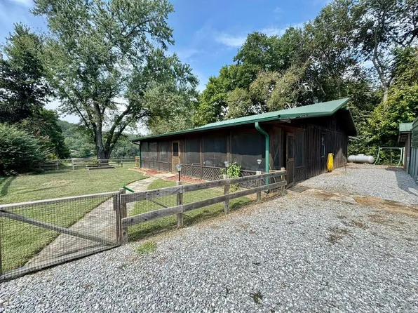 858 N Riverview Ln, Melbourne, AR 72556