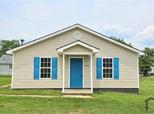 549 W Quilly St, Griffin, GA 30223