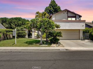 23862 Via El Rocio, Mission Viejo, CA 92691