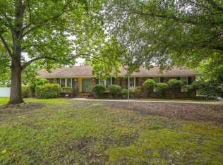 816 Malibu Dr, Columbia, SC 29209