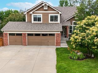 736 Stoddard Dr, Fort Collins, CO 80526