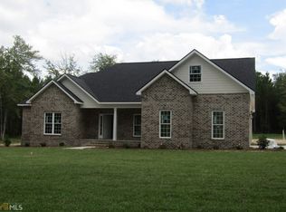 138 Lake Ridge Dr, Statesboro, GA 30458