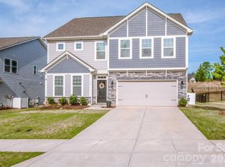 167 Rhuidean Ct, Troutman, NC 28166