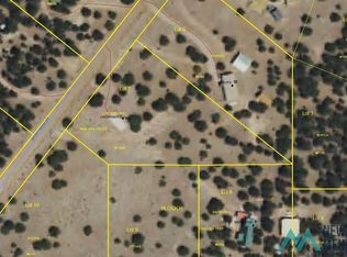 14 Mesa Verde Dr, Quemado, NM 87829