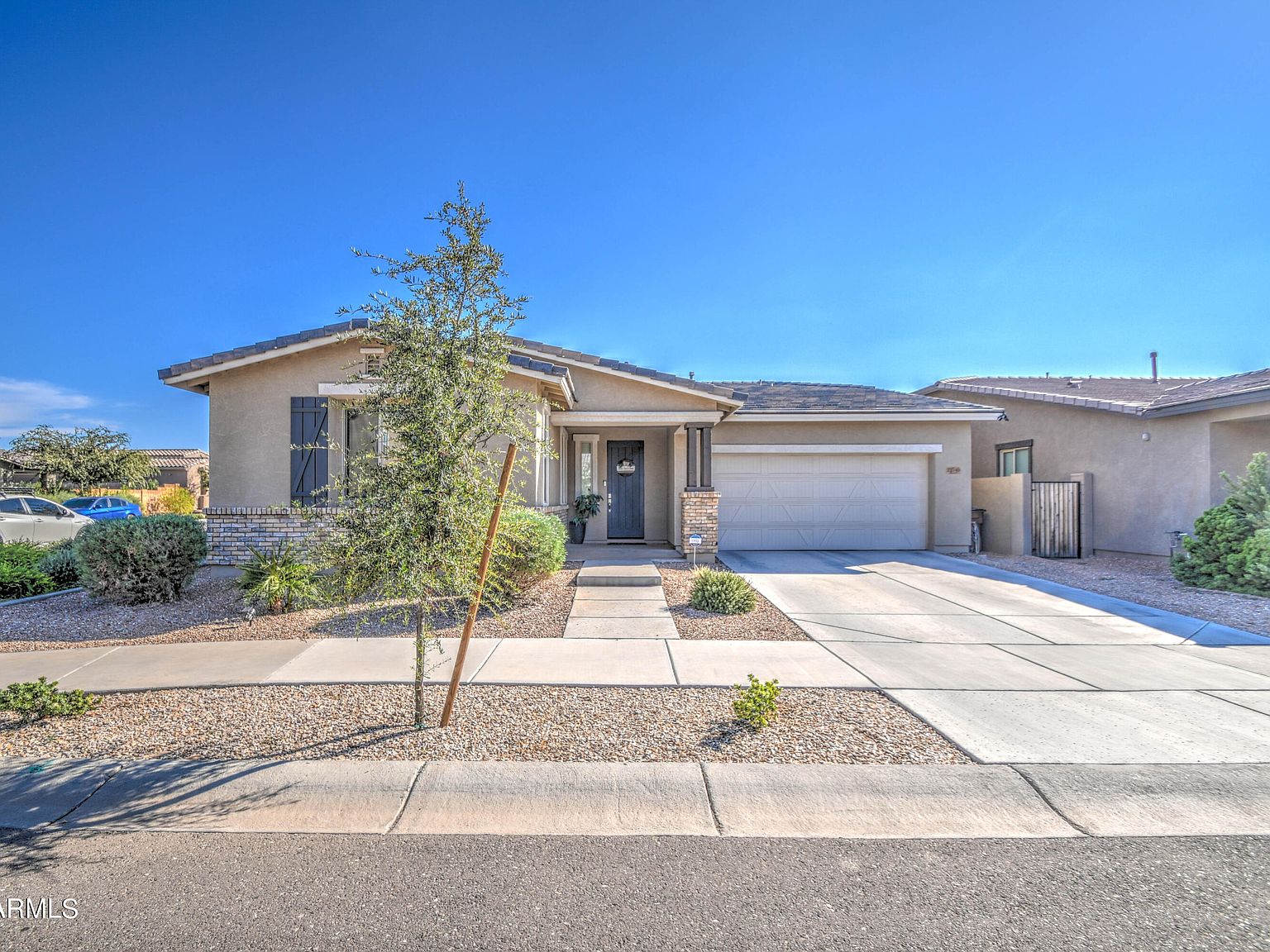 22545 E Silver Creek Ln, Queen Creek, AZ 85142 | Zillow