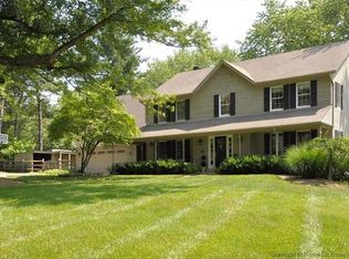 13215 Lantern Hollow Dr, Gaithersburg, MD 20878
