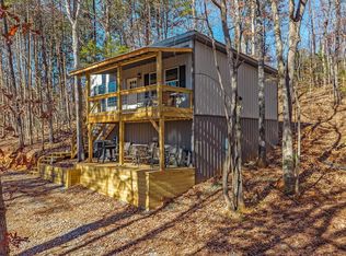 367 Cagle Rd, Tellico Plains, TN 37385