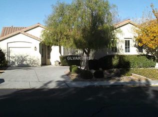 1375 Minuet St, Henderson, NV 89052