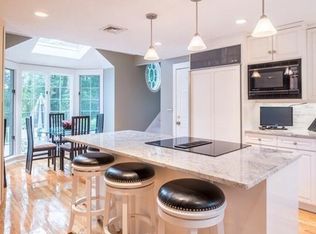 237 Brigantine Cir, Norwell, MA 02061