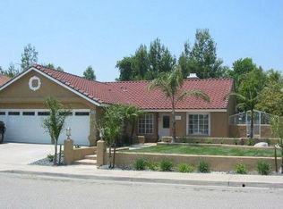 7350 Harvest St, Fontana, CA 92336