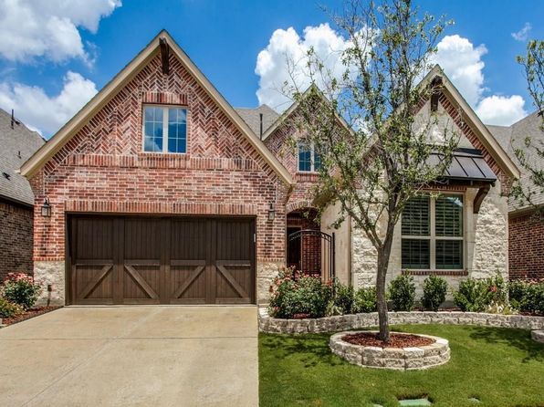 Home for Sale in Allen TX