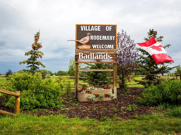 622 Iris St, Rosemary, AB T0J 2W0