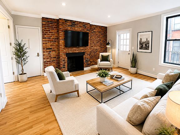 2nd image of 40 Avenue B APT 3