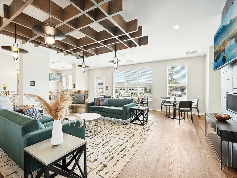 Dogwood Commons — Photo 32