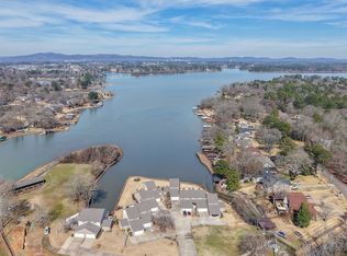 115 Mount Carmel Rd APT C1, Hot Springs National Park, AR 71913