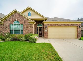 4222 Tranquil View Dr, Houston, TX 77084