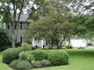 30 University Park, Fredonia, NY