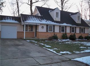 901 Pickett Ln, Newark, DE 19711