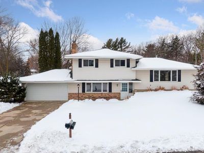 11204 Zebulon Pike Ave, Burnsville, MN, 55337
