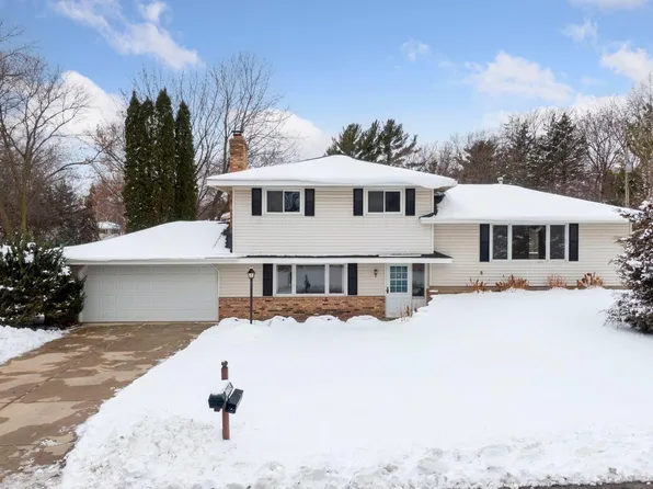 11204 Zebulon Pike Ave, Burnsville, MN 55337