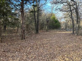 S Bentley Dr, Marlow, OK 73055