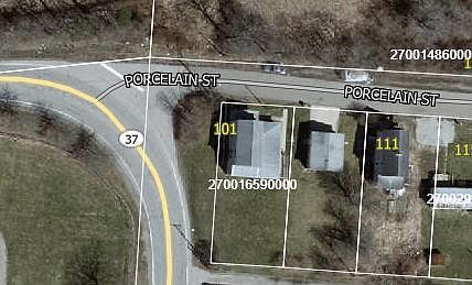 3rd image of 101 Porcelain St