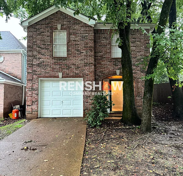 7251 Calebs Ln — Photo 1