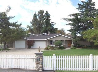 2265 Davis Rd, West Sacramento, CA 95691