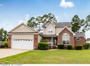 157 Chesapeake Rd, Cameron, NC 28326