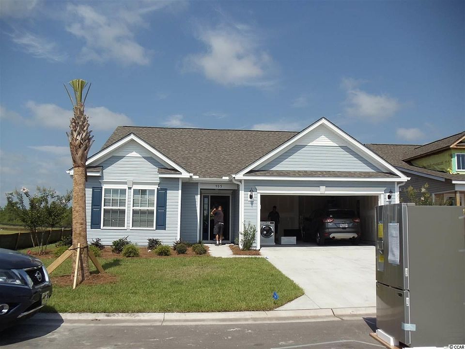 1st image of 905 Teaticket Ln. SW Lot 61 "DOGWOOD A"