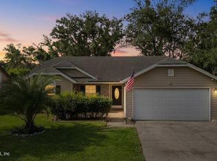 414 SHAMROCK Avenue S, Jacksonville, FL 32218
