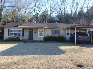 1203 Webb St, Henderson, TX 75654